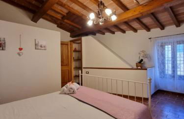 Il Castello di Monteggiori - Foto 41