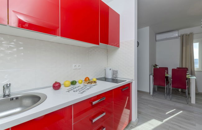 Apartments Lorenzo - Foto 24