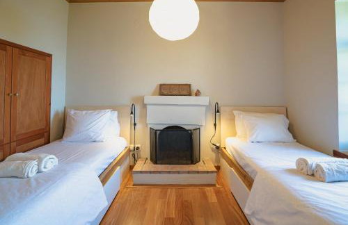 House Gecko - Mount Pelion - Foto 6