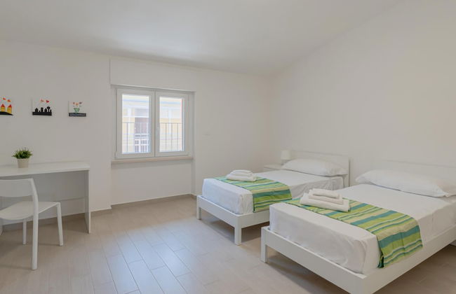 Haiku Rosa in Santa Maria Imbaro - Foto 3