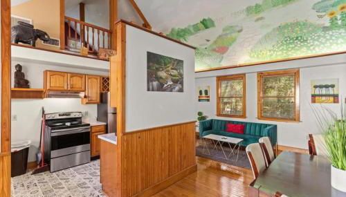 Amazing 2br 2ba with Loft C - Photo 2