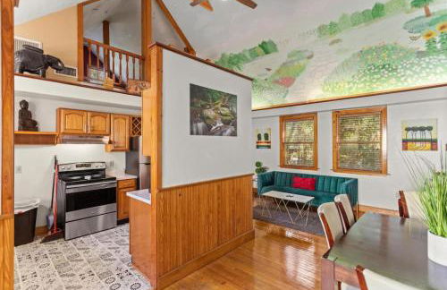 Amazing 2br 2ba with Loft C - Foto 2