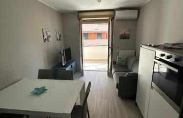 Bilocale moderno Marina di Andora con Bici e zona tranquilla - Foto 2