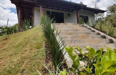 Chalé rural- hospedagem e experiência! - Foto 52