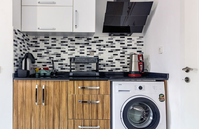 Aspendos Seaside - Foto 52