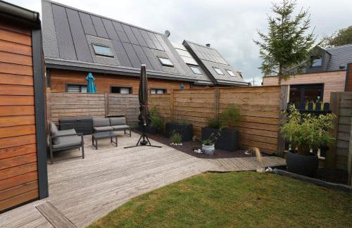 Maison avec terrasses à 300m de la mer Juno Beach - Photo 33