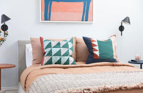 The Suites at the Touraine No 109 - Foto 38