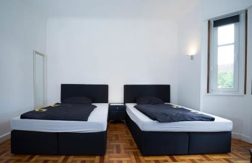 Villa Mondial - Foto 12