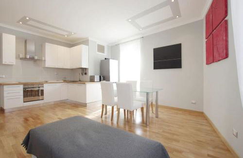 San Peter Apartment - your home in the heart of Rome - Foto 18