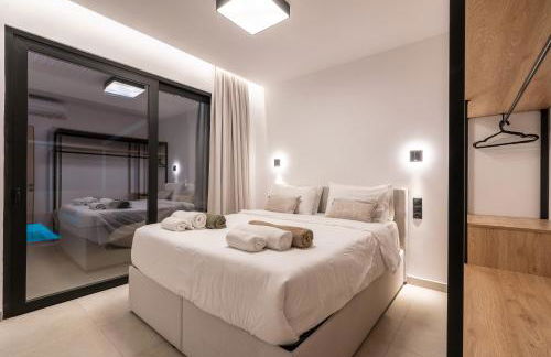 D&R Boutique Villas R - Foto 39