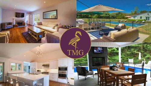 Villa Bridgehampton village - Photo 1