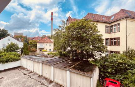 Apartments near Sana Klinik SLEEPOMAT BNB - Photo 56