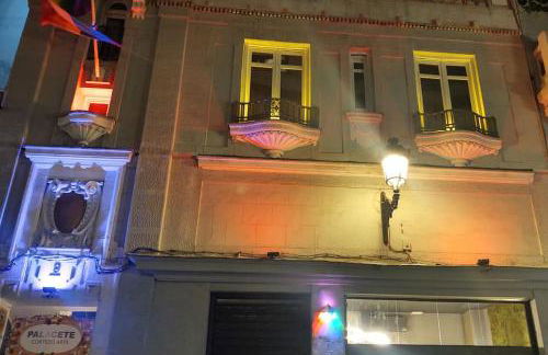 Madrid Centro, Edificio Entero Solo Para Ti - Foto 55