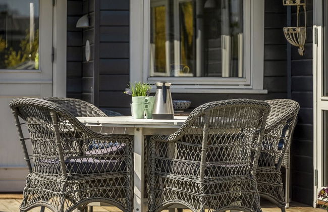 "Ylvie" - 150m from the sea - Foto 7