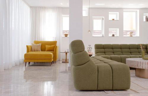 The Moss - Luxury Villa in Corralejo near the Beach - Photo 7