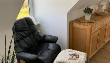 Ferienwohnungen am Aussendeich Wohnung 2 - Foto 5