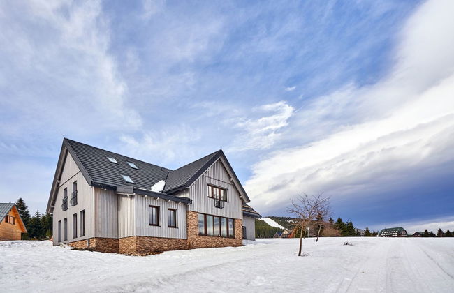 Na Pomezkách - Foto 2