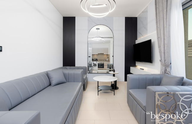 Bespoke Residences - Sobha Creek Vistas - Photo 8