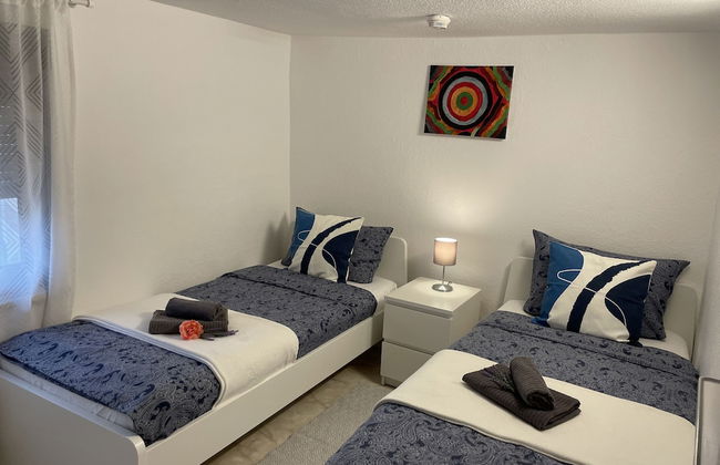 Ferienhaus Lenartz - Foto 11