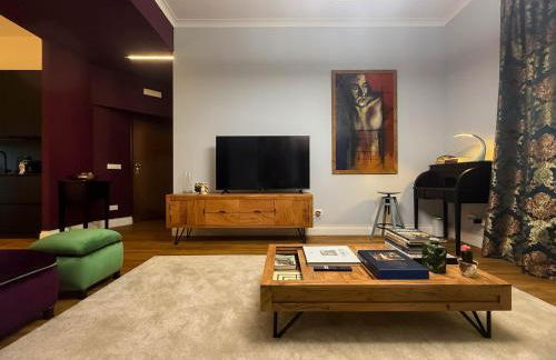 The House of Janus Luxury & Design Stay near Rome - Foto 14