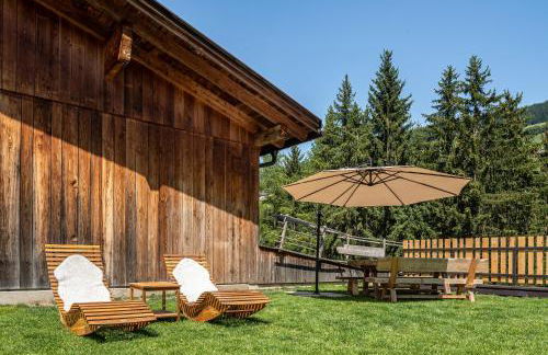 Lippmöshof Apartment Poma - Photo 25