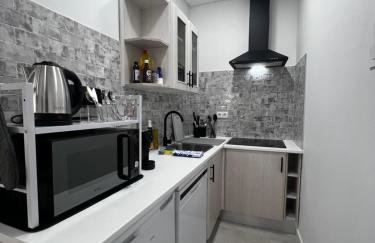 Cantinho da Paz - Central Apartments & Suites - Foto 6