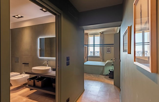 Precious House Genova Porto Antico - Foto 28