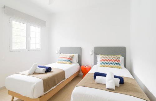 Magnífico Timón 8 - Foto 40