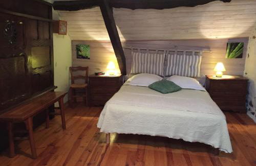 Gîtes au Clos du Lit - Photo 38