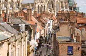 Serenity Inn the City - Foto 20