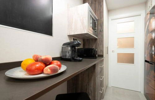 Impresionante apartamento Palacio de Congresos - Foto 38