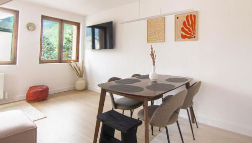 The Lookout Bourg Saint Maurice - Photo 2