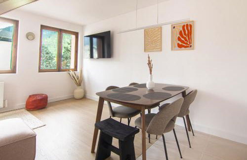 The Lookout Bourg Saint Maurice - Photo 2