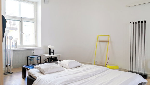 Stunning Downtown Retreat - Foto 2, Habitación