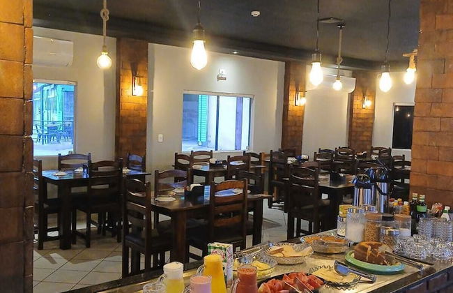 Hotel Prime Suítes - Foto 35