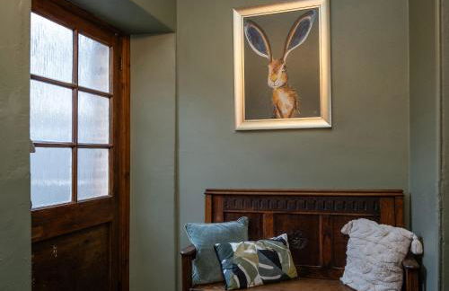 Watermouth Castle, Rhododendron Apartment - Foto 35