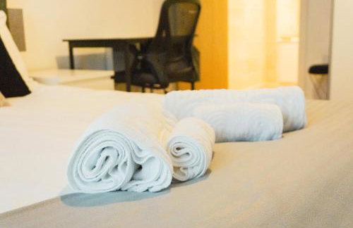 Manchester Waterside Retreat - Foto 29