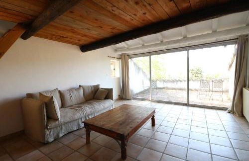 Les 2 voûtes - Mas provençal pour 10 personnes - Foto 24