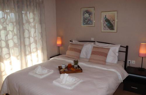 Villa Despina-Aloro-Loutra Pozar - Photo 23