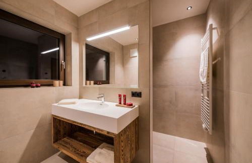 K1 Mountain Chalet - Luxury Apartements - Foto 50