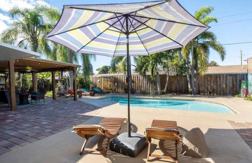 Tropical Island Escape Near Disney, Beach, Cruise - Foto 6