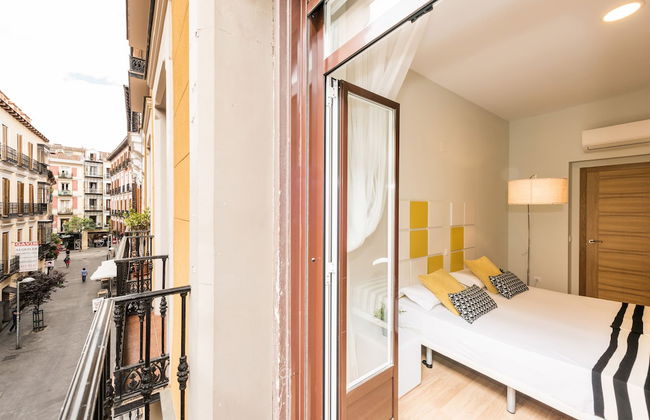 Smartr Madrid Chueca - Foto 4