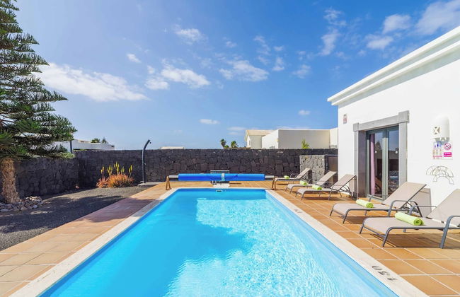 Villa Argentina - Photo 4