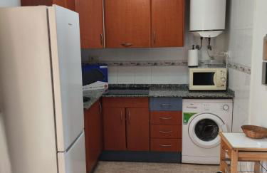 Apartamento 2 dormitorios Papa Luna Peñíscola - Foto 6