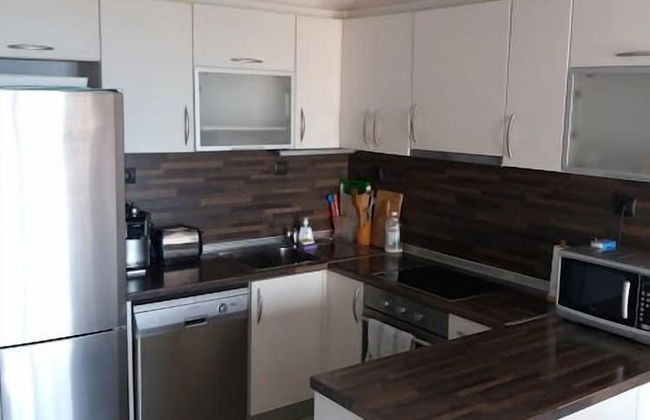 Varna Seaview Residence - Foto 8