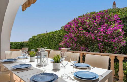 Casa Kintore A beautiful family friendly villa situated in the heart of S’Algar - Foto 8