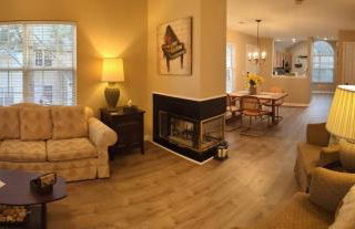 Home away from home Charlotte - Foto 24