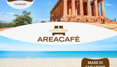 AREACAFE' AFFITTACAMERE - Foto 5