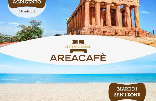 AREACAFE' AFFITTACAMERE - Foto 5