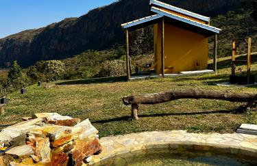 Canastra - Chalés Canário de Minas - Foto 9